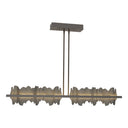 Hubbardton Forge 139652 Hildene Large LED Pendant - Standard - Crescent Harbor