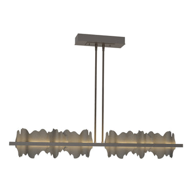Hubbardton Forge 139652 Hildene Large LED Pendant - Standard - Crescent Harbor