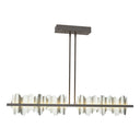 Hubbardton Forge 139652 Hildene Large LED Pendant - Standard - Crescent Harbor