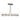 Hubbardton Forge 139652 Hildene Large LED Pendant - Standard - Crescent Harbor