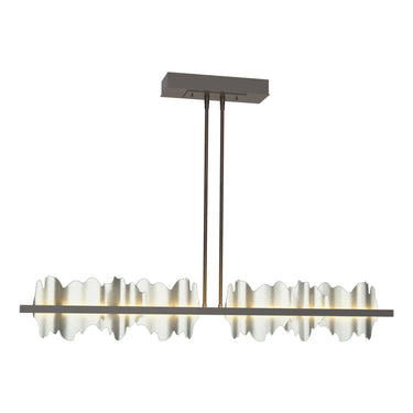 Hubbardton Forge 139652 Hildene Large LED Pendant - Standard - Crescent Harbor