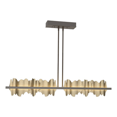 Hubbardton Forge 139652 Hildene Large LED Pendant - Standard - Crescent Harbor