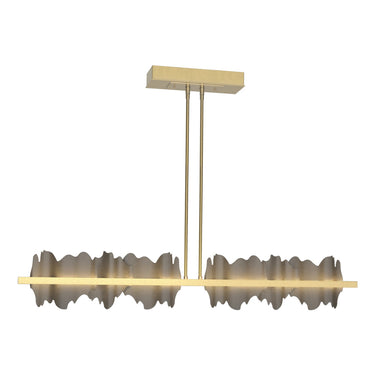 Hubbardton Forge 139652 Hildene Large LED Pendant - Standard - Crescent Harbor