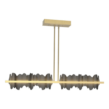 Hubbardton Forge 139652 Hildene Large LED Pendant - Standard - Crescent Harbor