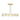 Hubbardton Forge 139652 Hildene Large LED Pendant - Standard - Crescent Harbor
