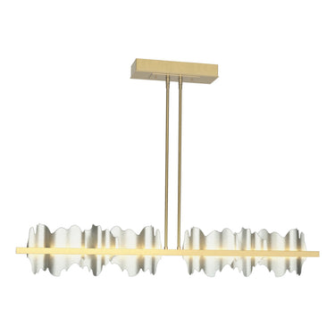 Hubbardton Forge 139652 Hildene Large LED Pendant - Standard - Crescent Harbor