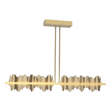 Hubbardton Forge 139652 Hildene Large LED Pendant - Standard - Crescent Harbor
