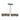 Hubbardton Forge 139652 Hildene Large LED Pendant - Standard - Crescent Harbor