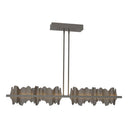 Hubbardton Forge 139652 Hildene Large LED Pendant - Standard - Crescent Harbor