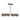 Hubbardton Forge 139652 Hildene Large LED Pendant - Standard - Crescent Harbor