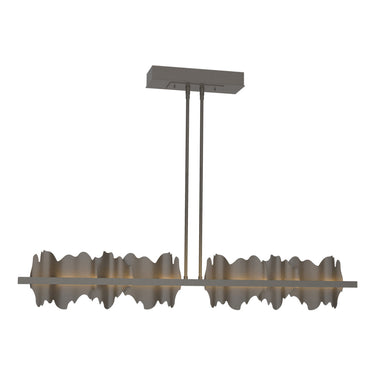 Hubbardton Forge 139652 Hildene Large LED Pendant - Standard - Crescent Harbor