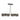 Hubbardton Forge 139652 Hildene Large LED Pendant - Standard - Crescent Harbor