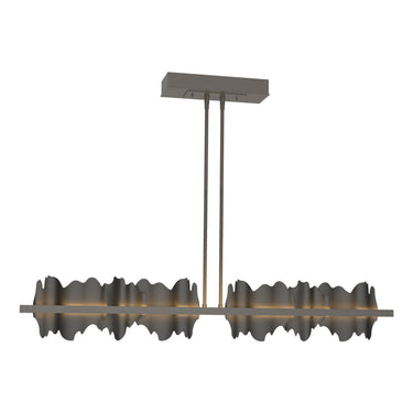 Hubbardton Forge 139652 Hildene Large LED Pendant - Standard - Crescent Harbor