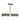 Hubbardton Forge 139652 Hildene Large LED Pendant - Standard - Crescent Harbor