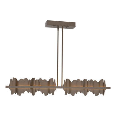 Hubbardton Forge 139652 Hildene Large LED Pendant - Standard - Crescent Harbor