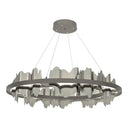 Hubbardton Forge 139653 Hildene Circular LED Pendant 11