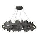 Hubbardton Forge 139653 Hildene Circular LED Pendant 13