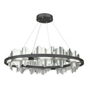 Hubbardton Forge 139653 Hildene Circular LED Pendant 14