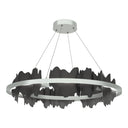 Hubbardton Forge 139653 Hildene Circular LED Pendant 22