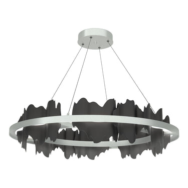 Hubbardton Forge 139653 Hildene Circular LED Pendant 22