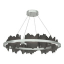 Hubbardton Forge 139653 Hildene Circular LED Pendant 23