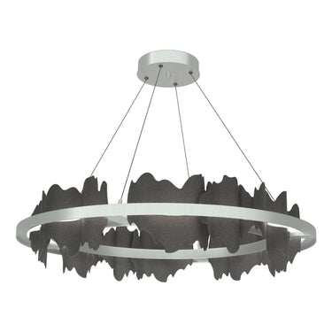 Hubbardton Forge 139653 Hildene Circular LED Pendant 23
