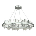 Hubbardton Forge 139653 Hildene Circular LED Pendant 24