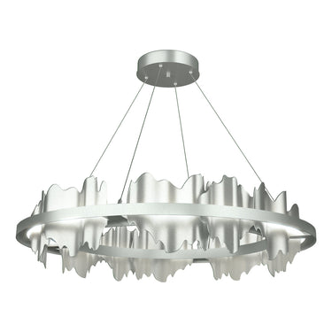 Hubbardton Forge 139653 Hildene Circular LED Pendant 24