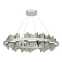 Hubbardton Forge 139653 Hildene Circular LED Pendant 26