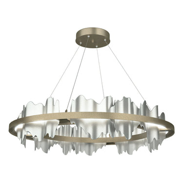 Hubbardton Forge 139653 Hildene Circular LED Pendant 31