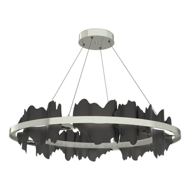 Hubbardton Forge 139653 Hildene Circular LED Pendant 35