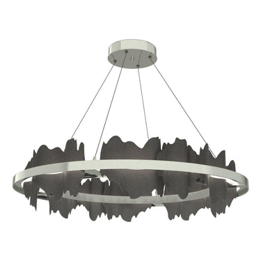 Hubbardton Forge 139653 Hildene Circular LED Pendant 36