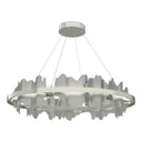 Hubbardton Forge 139653 Hildene Circular LED Pendant 37