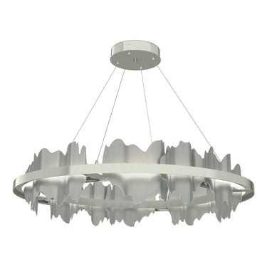 Hubbardton Forge 139653 Hildene Circular LED Pendant 37