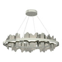 Hubbardton Forge 139653 Hildene Circular LED Pendant 39