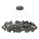 Hubbardton Forge 139653 Hildene Circular LED Pendant 7