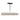 Hubbardton Forge 139655 Gossamer Large LED Pendant - Crescent Harbor