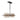 Hubbardton Forge 139655 Gossamer Large LED Pendant - Crescent Harbor