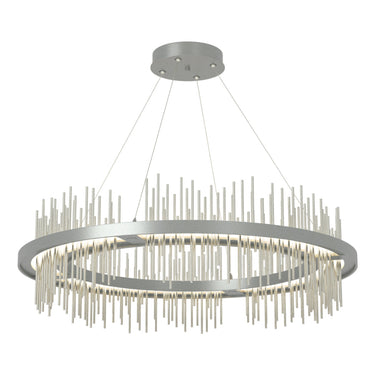 Hubbardton Forge 139656 Gossamer Circular LED Pendant 13