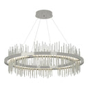 Hubbardton Forge 139656 Gossamer Circular LED Pendant 17