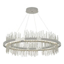 Hubbardton Forge 139656 Gossamer Circular LED Pendant 19
