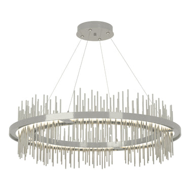 Hubbardton Forge 139656 Gossamer Circular LED Pendant 19