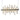 Hubbardton Forge 139725D-03-NO Cityscape Pendant 10