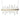 Hubbardton Forge 139725D-03-NO Cityscape Pendant 15