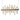 Hubbardton Forge 139725D-03-NO Cityscape Pendant 4