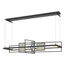 Hubbardton Forge 139754 Summer LED Pendant 11
