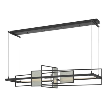 Hubbardton Forge 139754 Summer LED Pendant 11