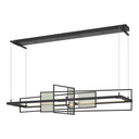 Hubbardton Forge 139754 Summer LED Pendant 12