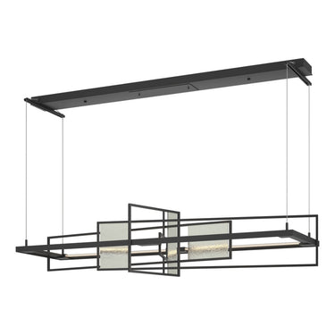 Hubbardton Forge 139754 Summer LED Pendant 12