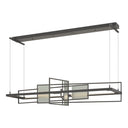 Hubbardton Forge 139754 Summer LED Pendant 13